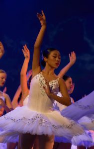 What You Need To Know About Ballet Class Etiquettes