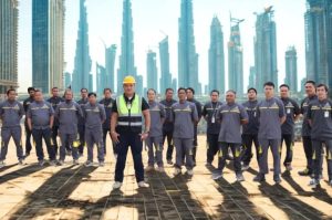 What To Expect From Villa Maintenance Services