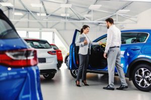 The Documents You Absolutely Need Before You Sell Your Car